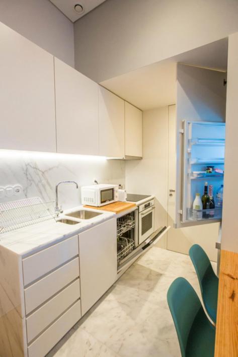 Апартаменты Host Wise - Modern Stuning Flat W Prime Location Порту Экстерьер фото