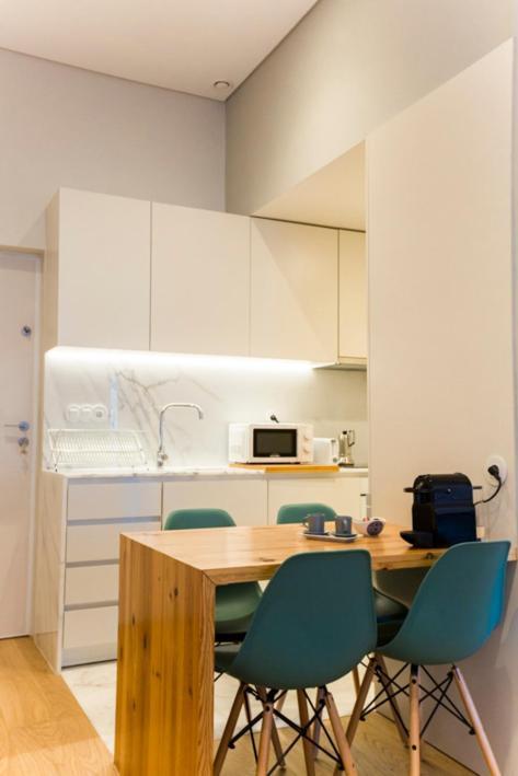 Апартаменты Host Wise - Modern Stuning Flat W Prime Location Порту Экстерьер фото