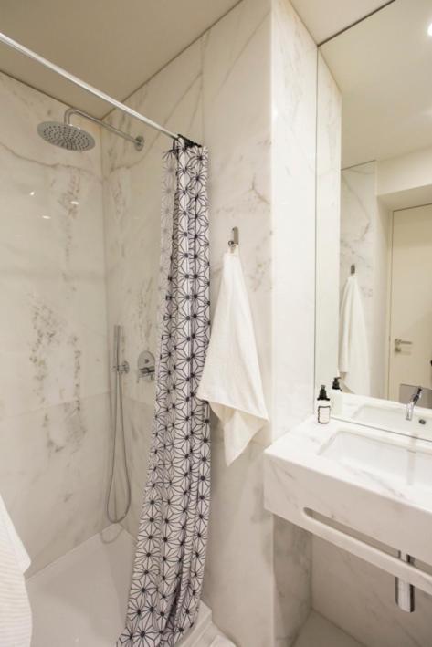 Апартаменты Host Wise - Modern Stuning Flat W Prime Location Порту Экстерьер фото